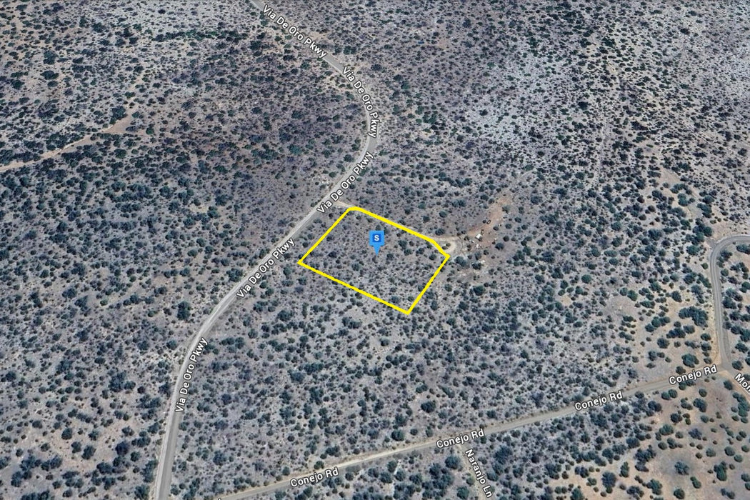 1.81 Acres Seligman, Yavapai County, AZ