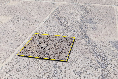 2.35 Acres Golden Valley, Mohave County, AZ