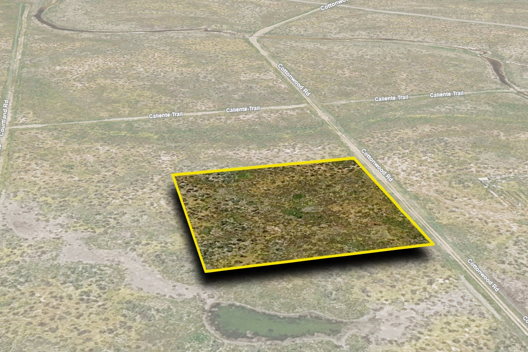 2.50 Acres Santa Margarita, San Luis Obispo County, CA