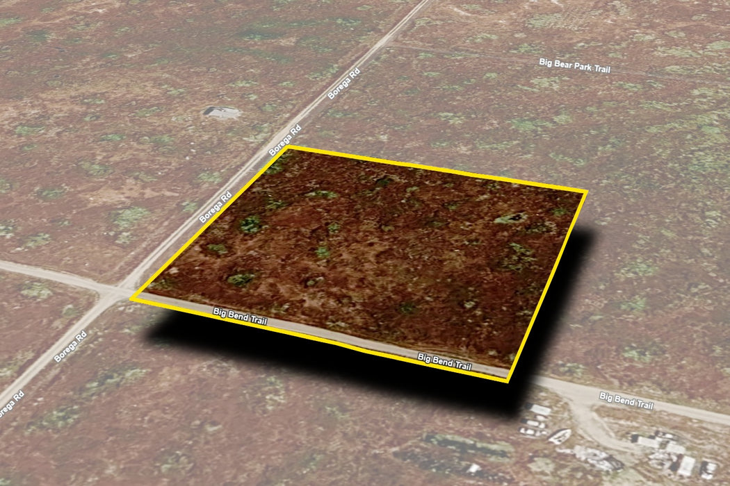 2.66 Acres Santa Margarita, San Luis Obispo County, CA