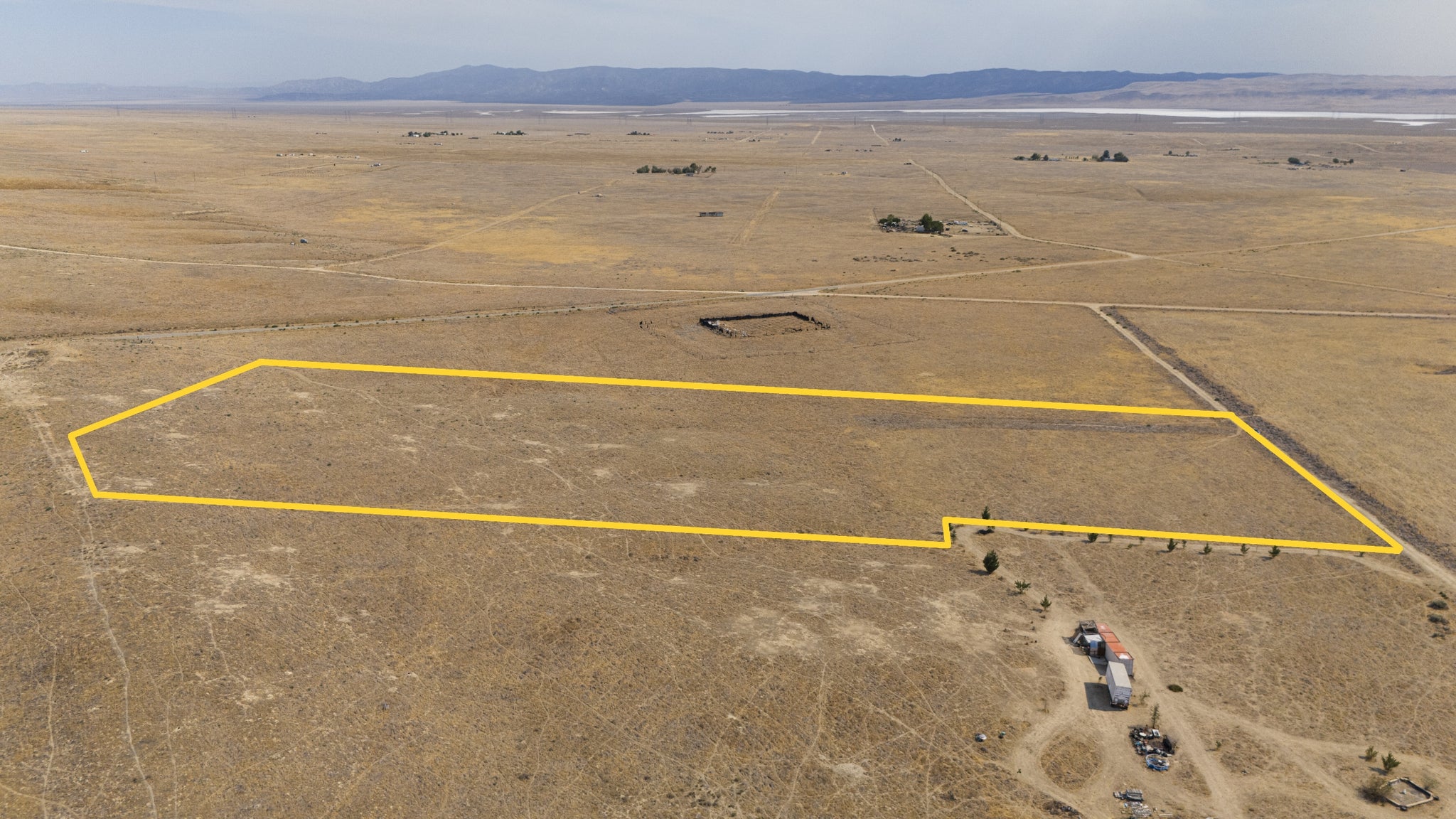 7.42 Acres Santa Margarita, San Luis Obispo County, CA