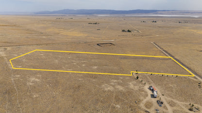 7.42 Acres Santa Margarita, San Luis Obispo County, CA