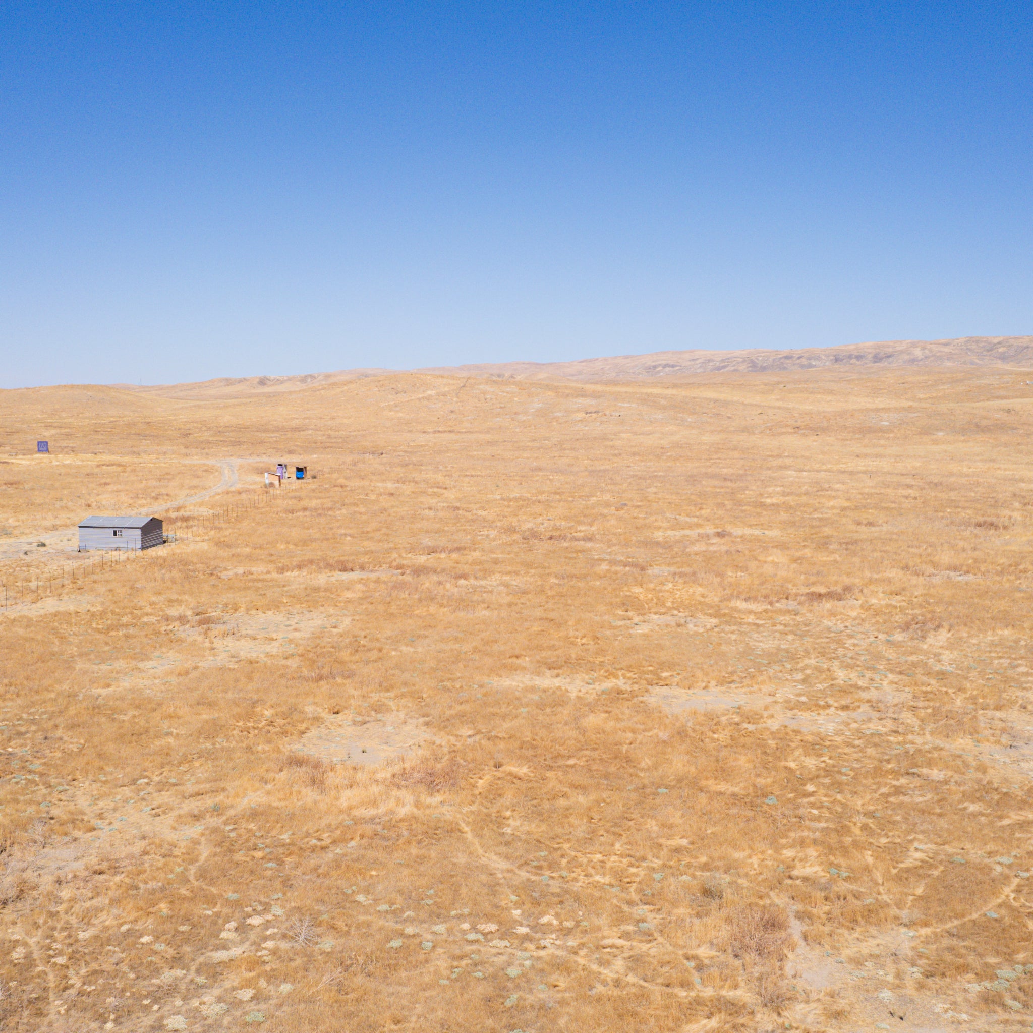 20 Acres Santa Margarita, San Luis Obispo County, CA