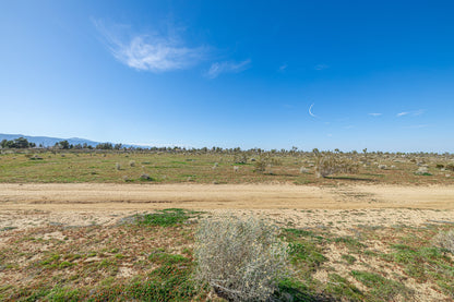 2.27 Acres Phelan, San Bernardino County, CA