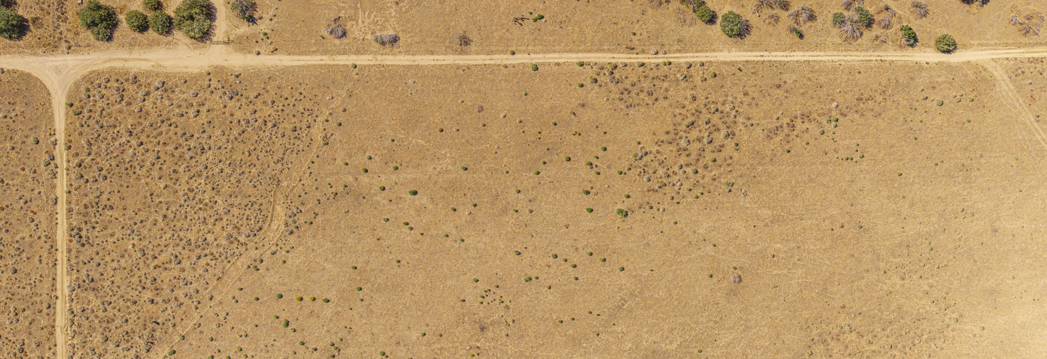 6.35 Acres Lancaster, Los Angeles County, CA