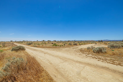 39.24 Acres Lancaster, Los Angeles County, CA