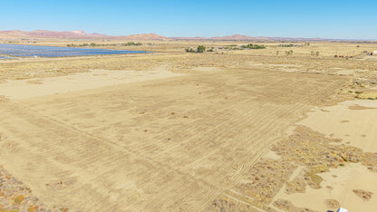 5 Acres Rosamond, Kern County, CA