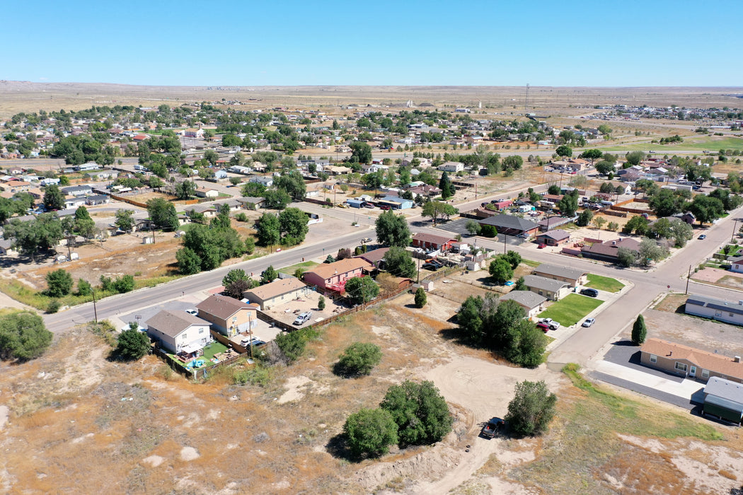 0.68 Acre Pueblo, Pueblo County, CO (Power, Water, & Paved Road)