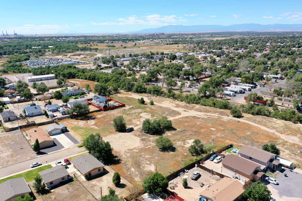 0.68 Acre Pueblo, Pueblo County, CO (Power, Water, & Paved Road)