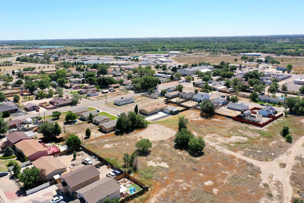 0.68 Acre Pueblo, Pueblo County, CO (Power, Water, & Paved Road)