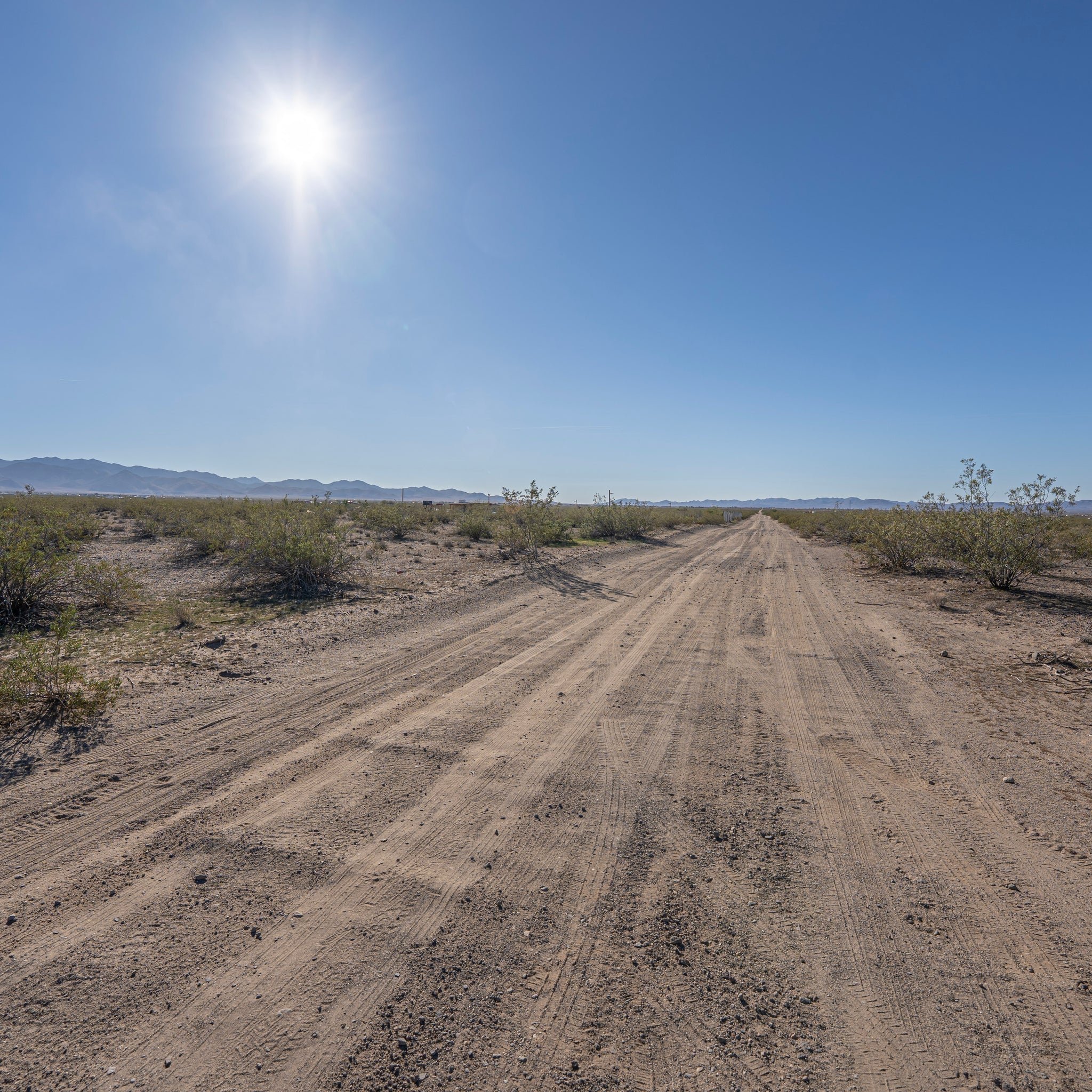 5 Acres Dolan Springs, Mohave County, AZ