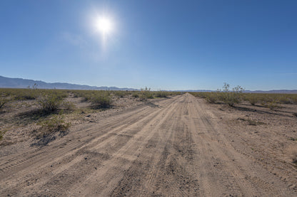 5 Acres Dolan Springs, Mohave County, AZ