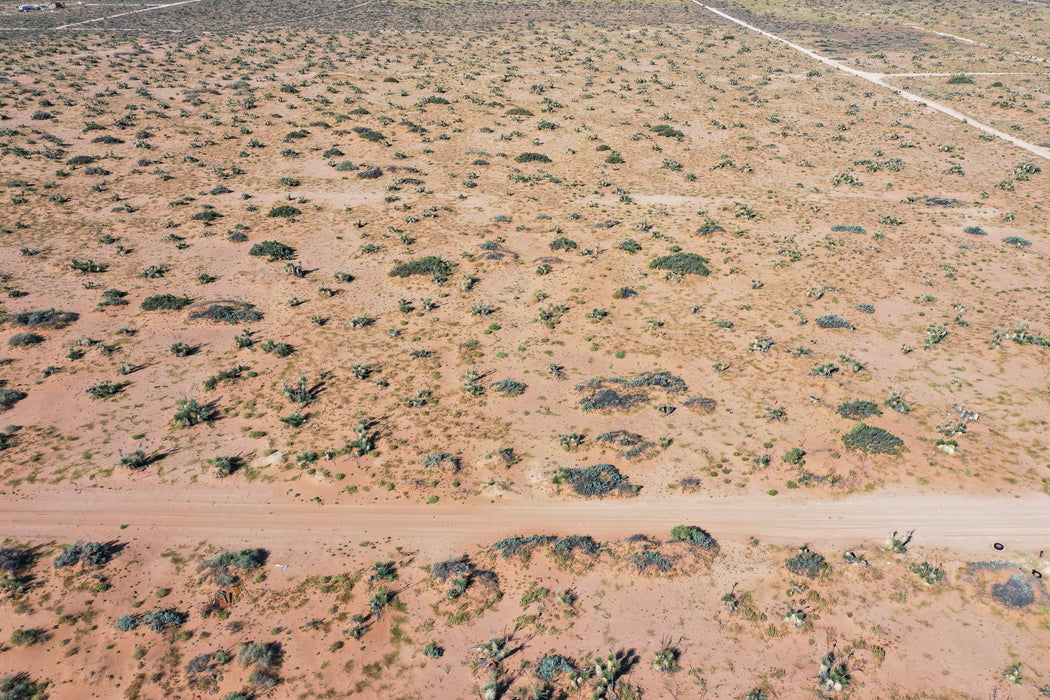 1.81 Acres El Paso, El Paso County, TX