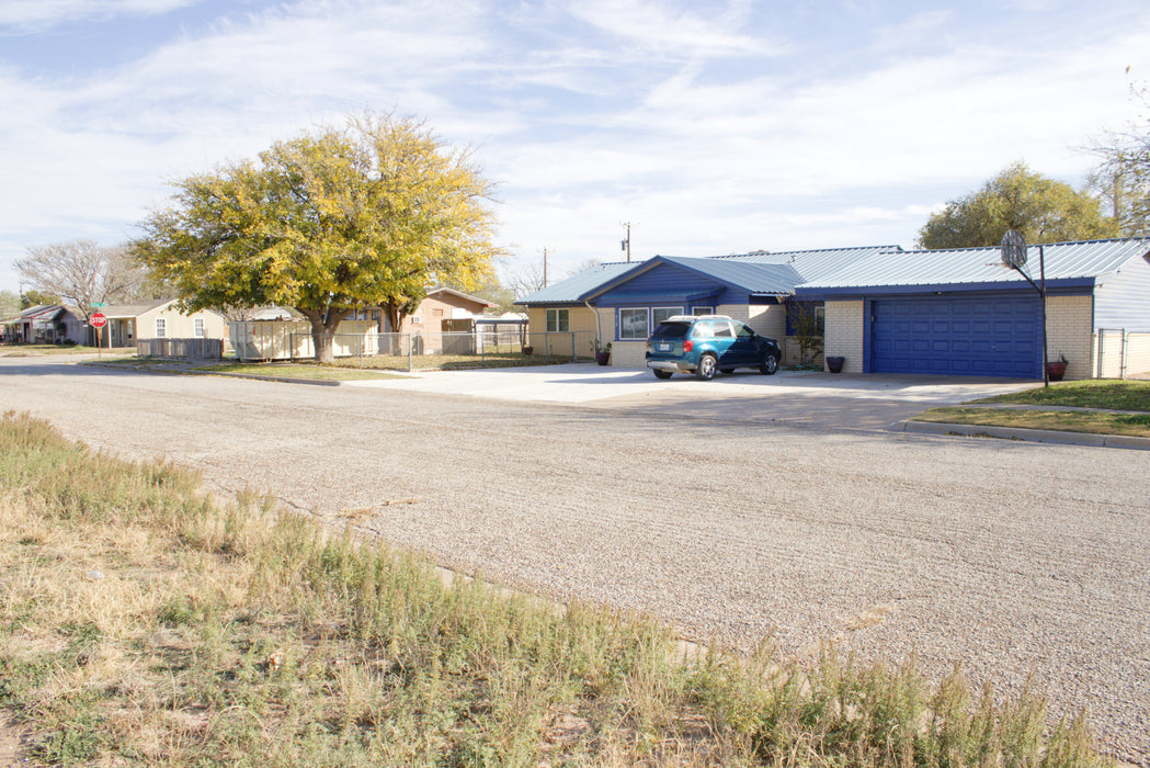 0.19 Acre Lubbock, Lubbock County, TX (Power, Water, & Paved Road)