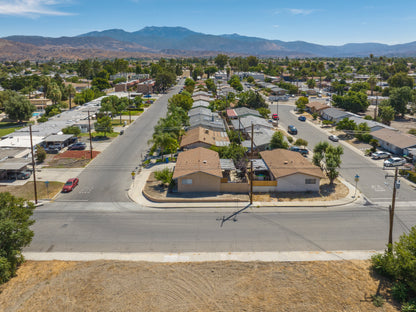 1.25 Acres San Jacinto, Riverside County, CA (Power, Water, & Paved Road)