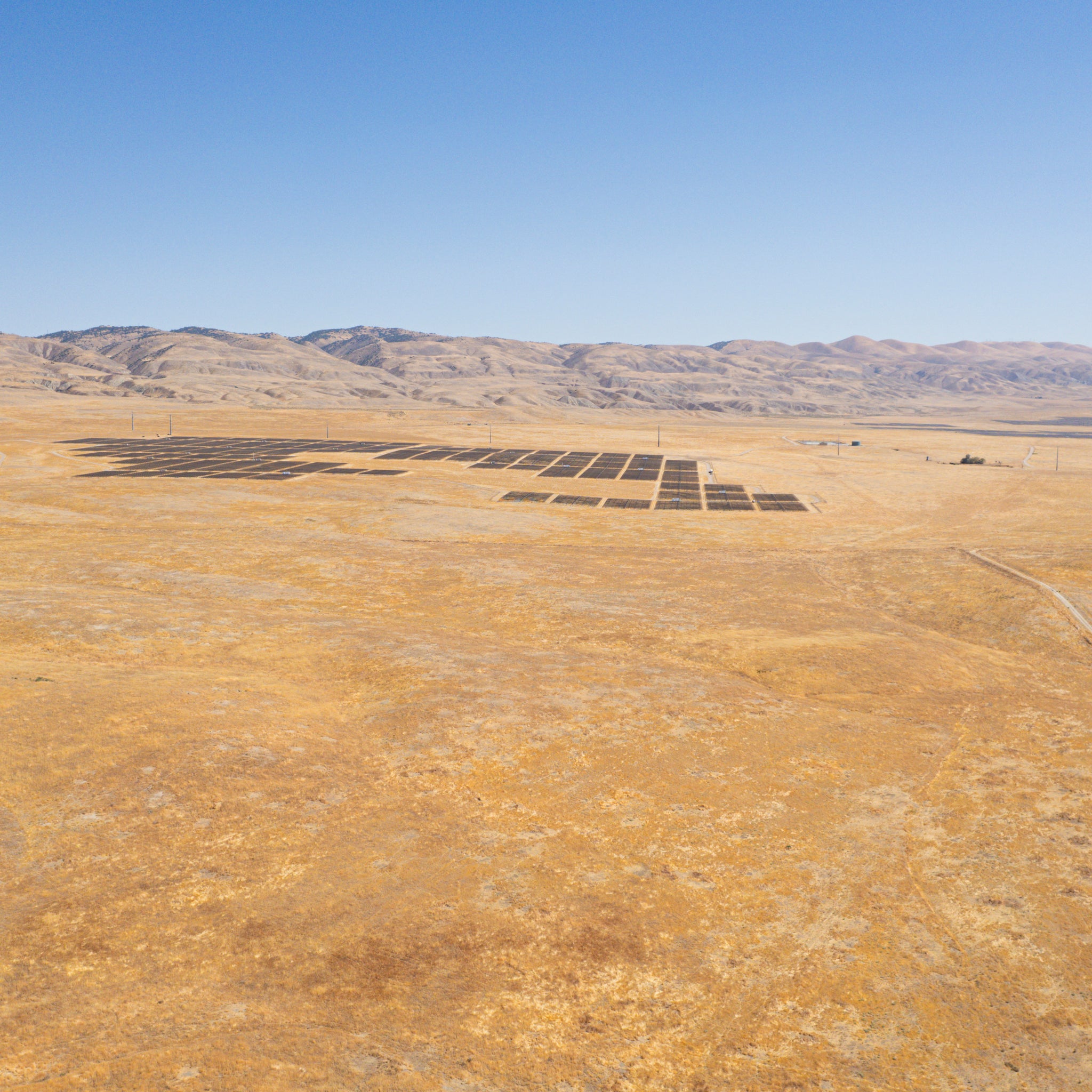 20 Acres Santa Margarita, San Luis Obispo County, CA