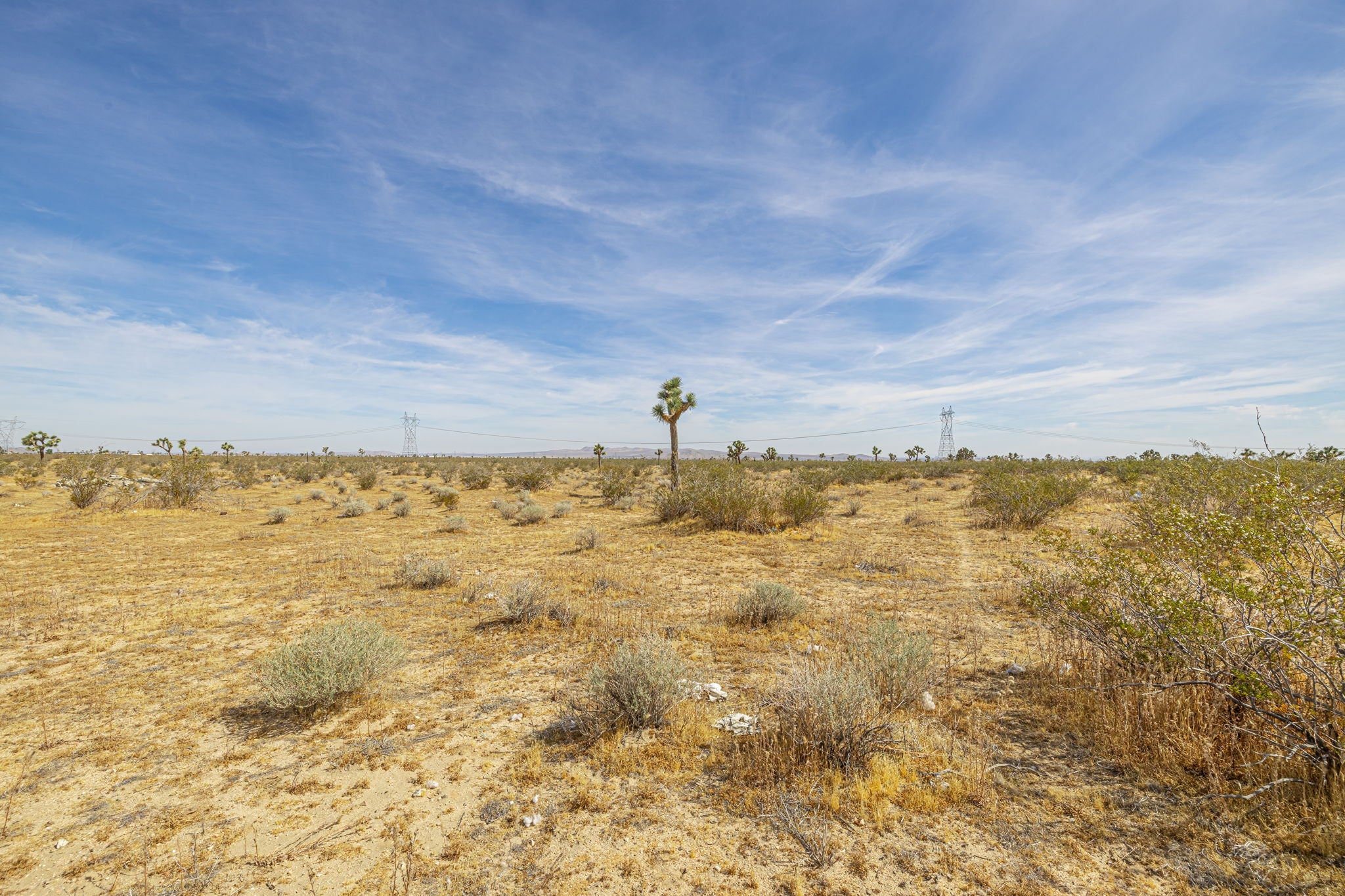 5 Acres Phelan, San Bernardino County, CA