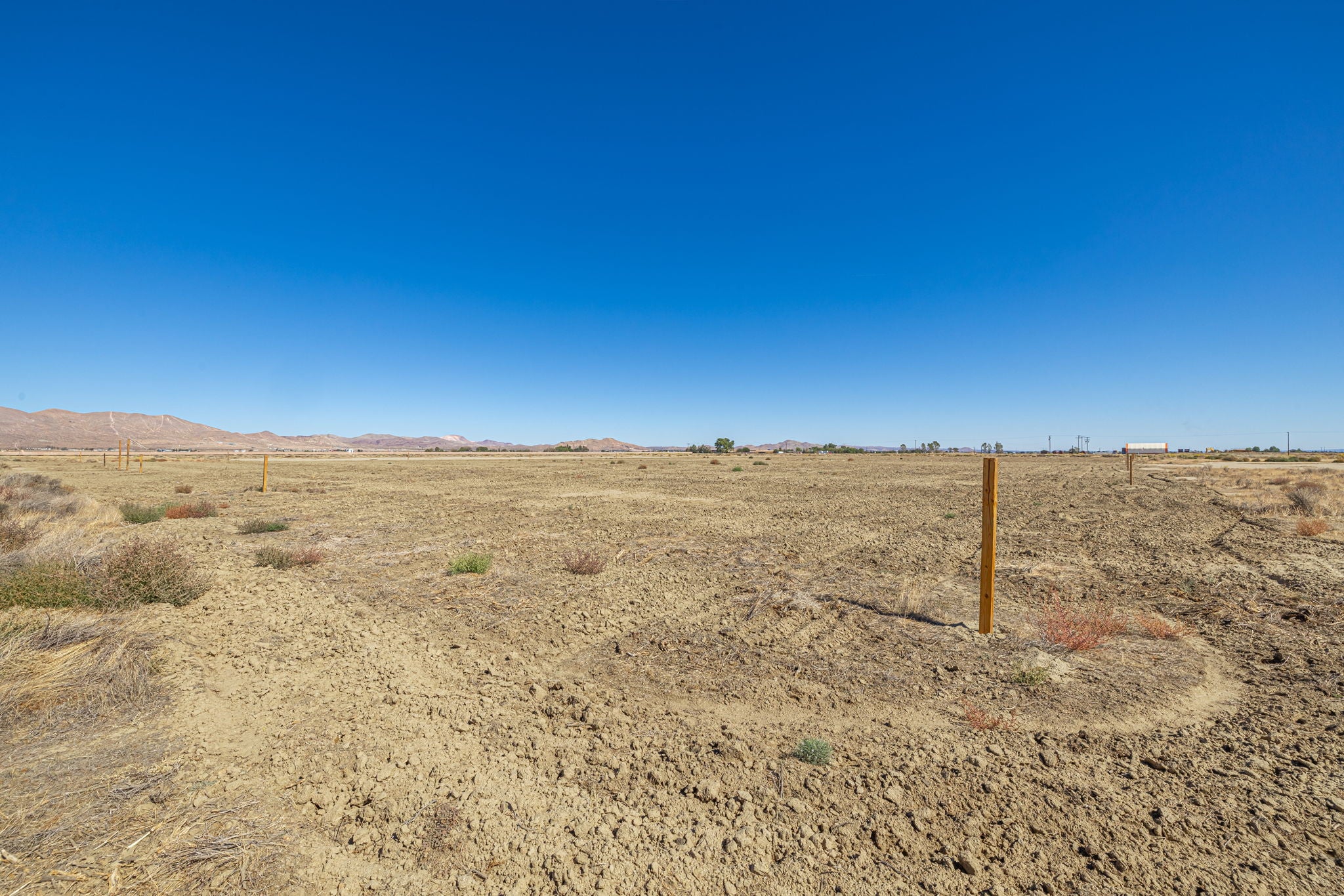 5 Acres Rosamond, Kern County, CA