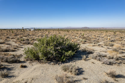 10 Acres Llano, Los Angeles County, CA