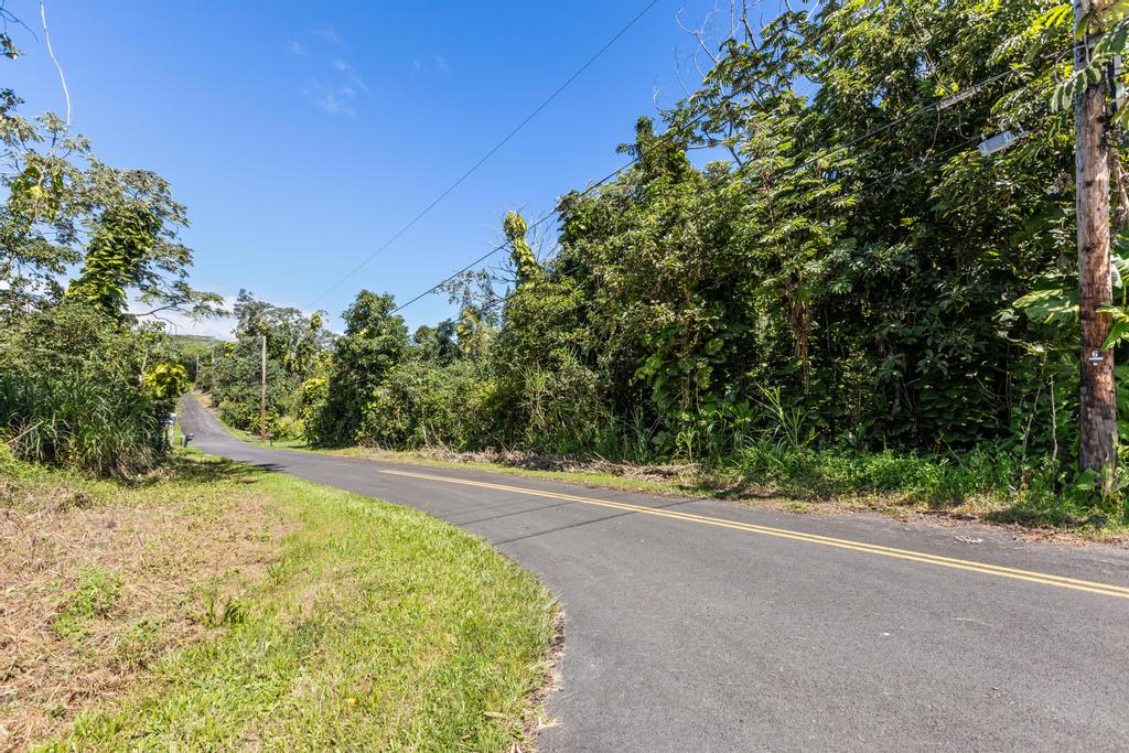 0.28 Pāhoa, Hawaii County, HI (Power, Water, & Paved Road)