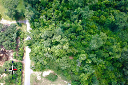 0.51 Acre Marianna, Jackson County, FL (Power, Water, & Paved Road)