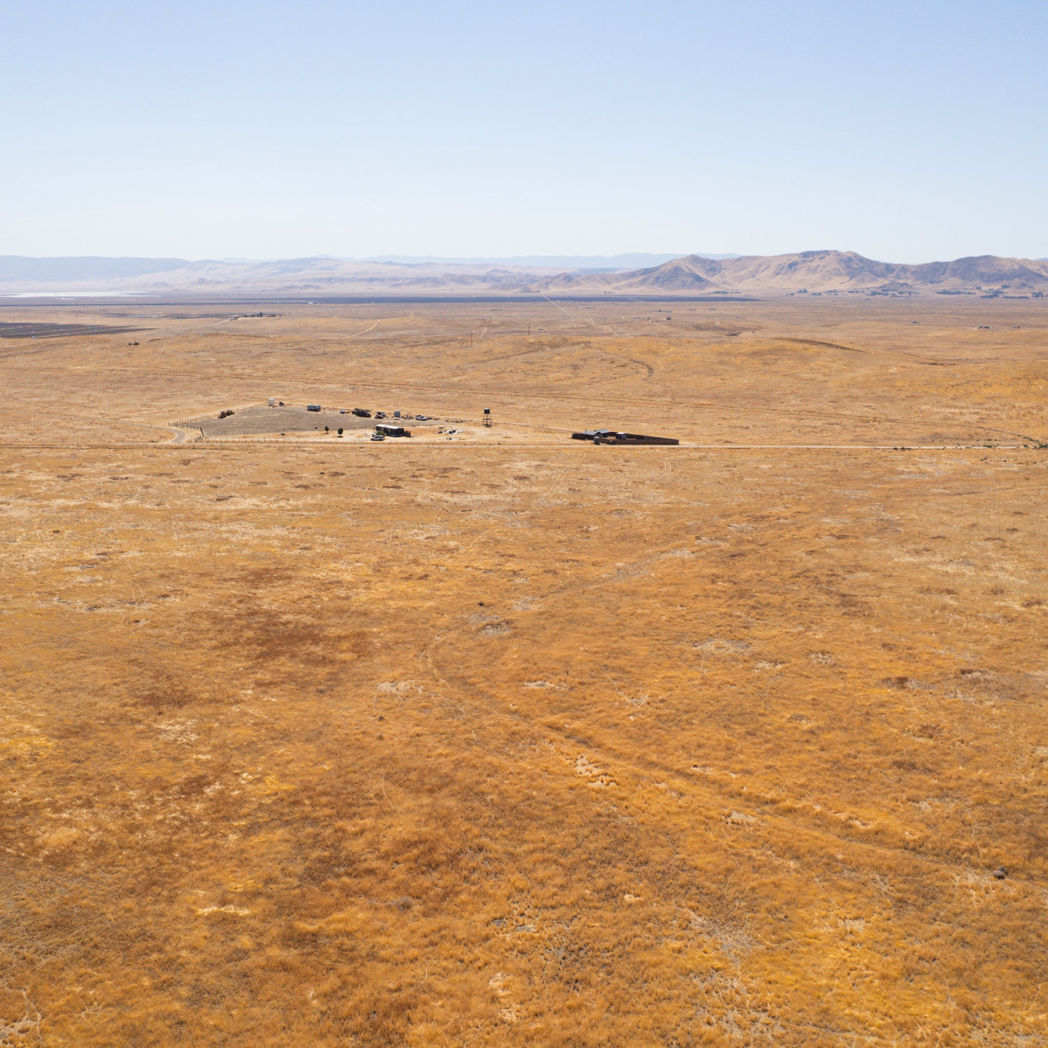 20 Acres Santa Margarita, San Luis Obispo County, CA