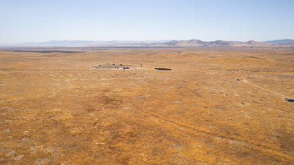 20 Acres Santa Margarita, San Luis Obispo County, CA