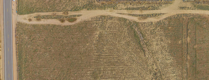 2.39 Acres Lancaster, Los Angeles County, CA (Power & Paved Road)