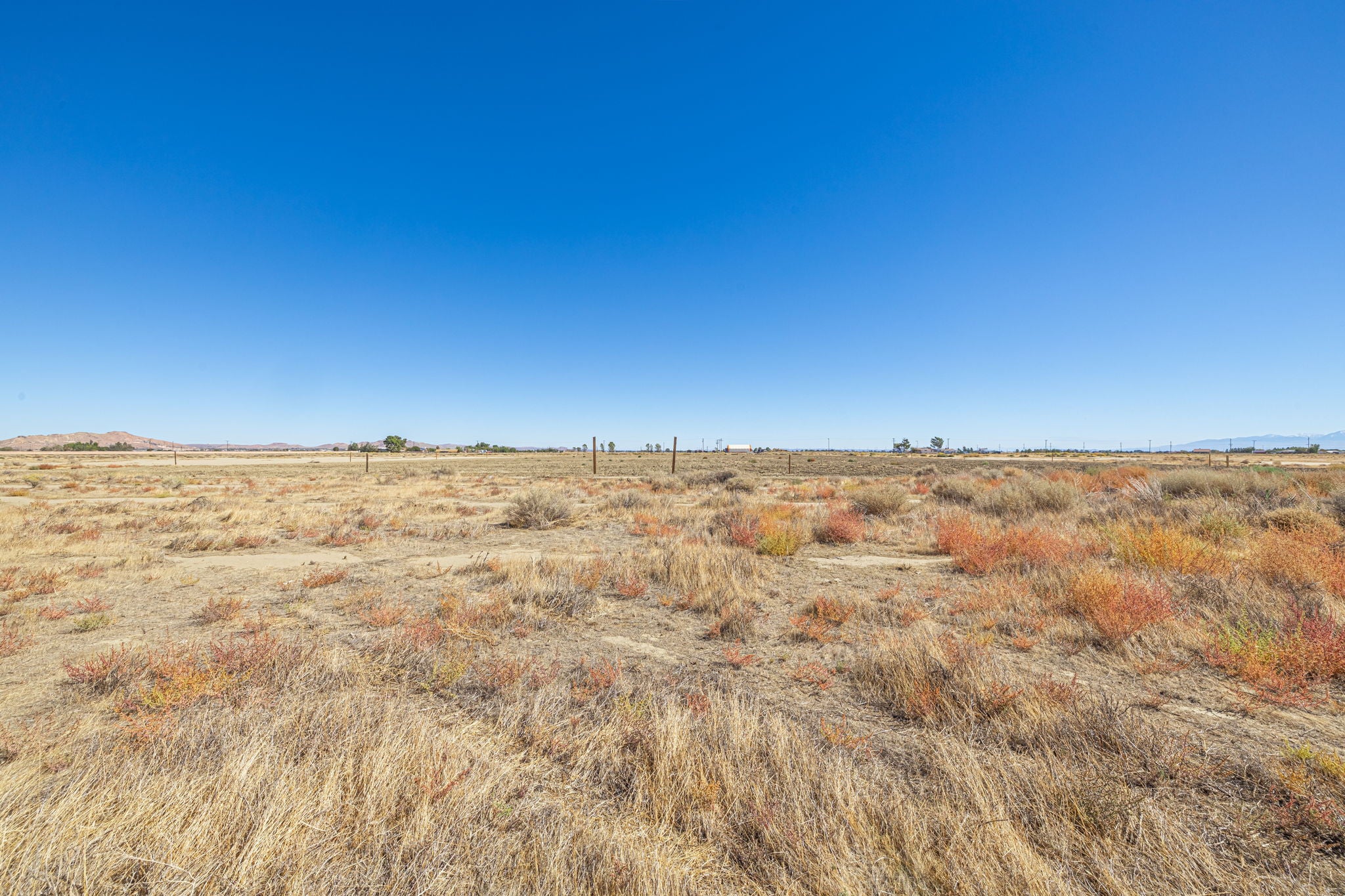 5 Acres Rosamond, Kern County, CA