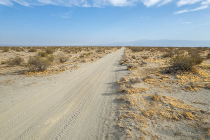 10 Acres Adelanto, San Bernardino County, CA