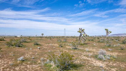 2.50 Acres Victorville, San Bernardino County, CA