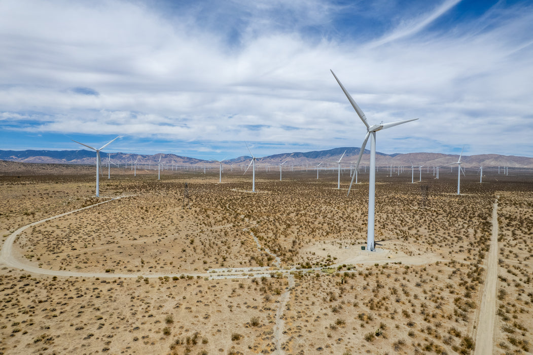 7.50 Acres Rosamond, Kern County, CA