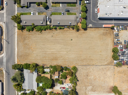 1.25 Acres San Jacinto, Riverside County, CA (Power, Water, & Paved Road)