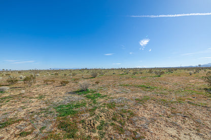 2.27 Acres Phelan, San Bernardino County, CA