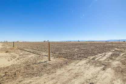 5 Acres Rosamond, Kern County, CA