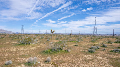 2.50 Acres Victorville, San Bernardino County, CA