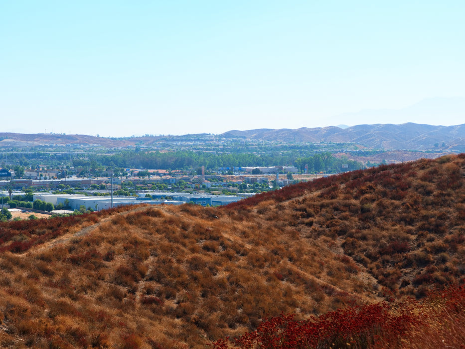 0.21 Acre Lake Elsinore, Riverside County, CA