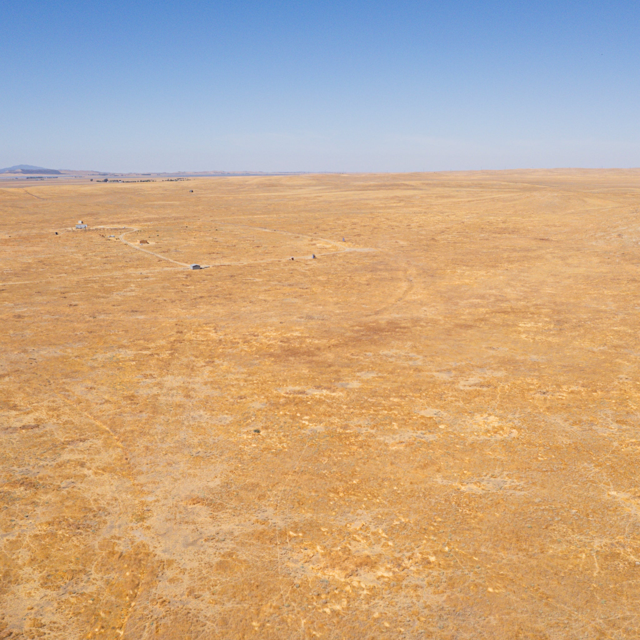 20 Acres Santa Margarita, San Luis Obispo County, CA