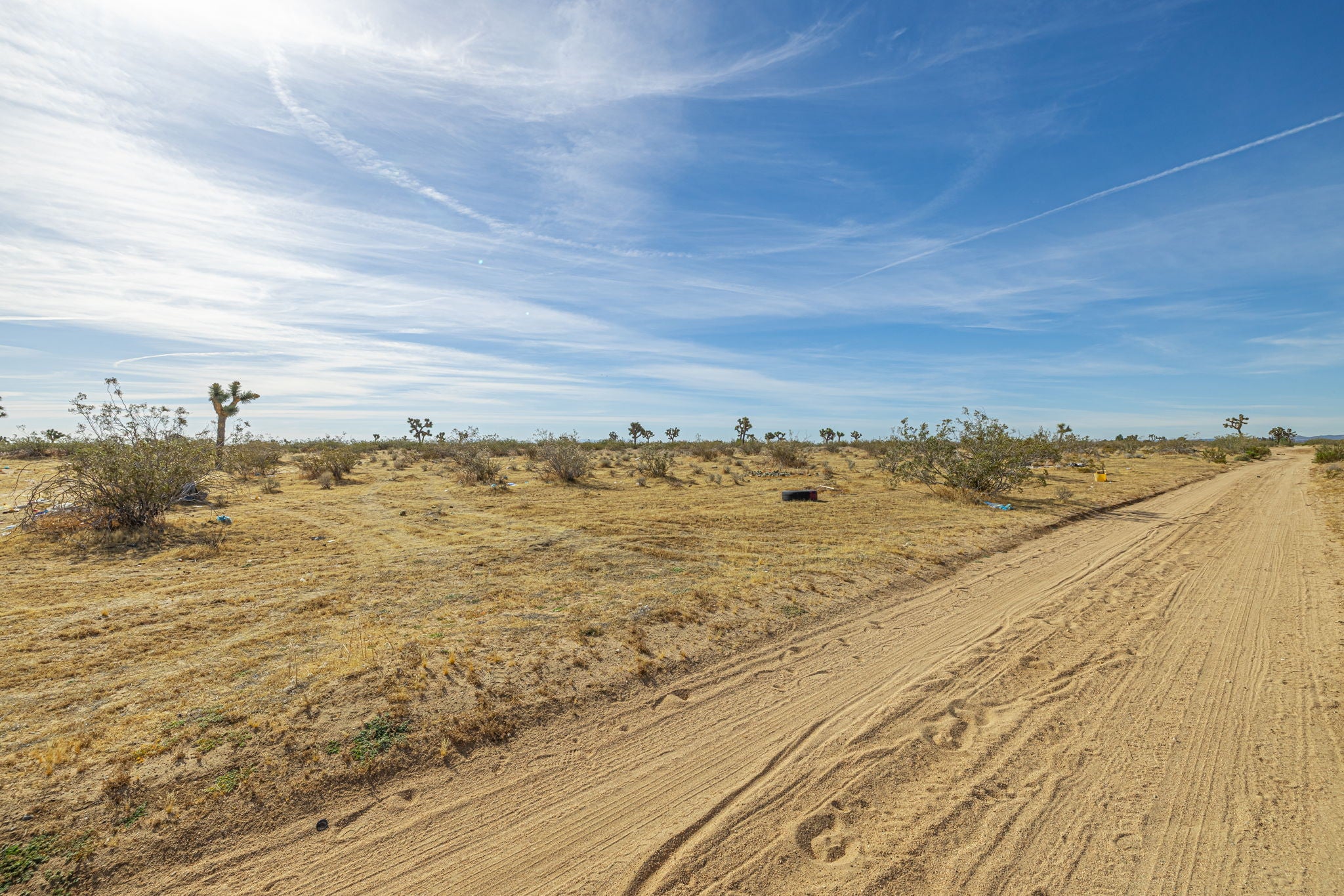 5 Acres Phelan, San Bernardino County, CA