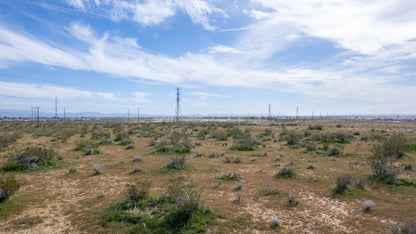 2.50 Acres Victorville, San Bernardino County, CA