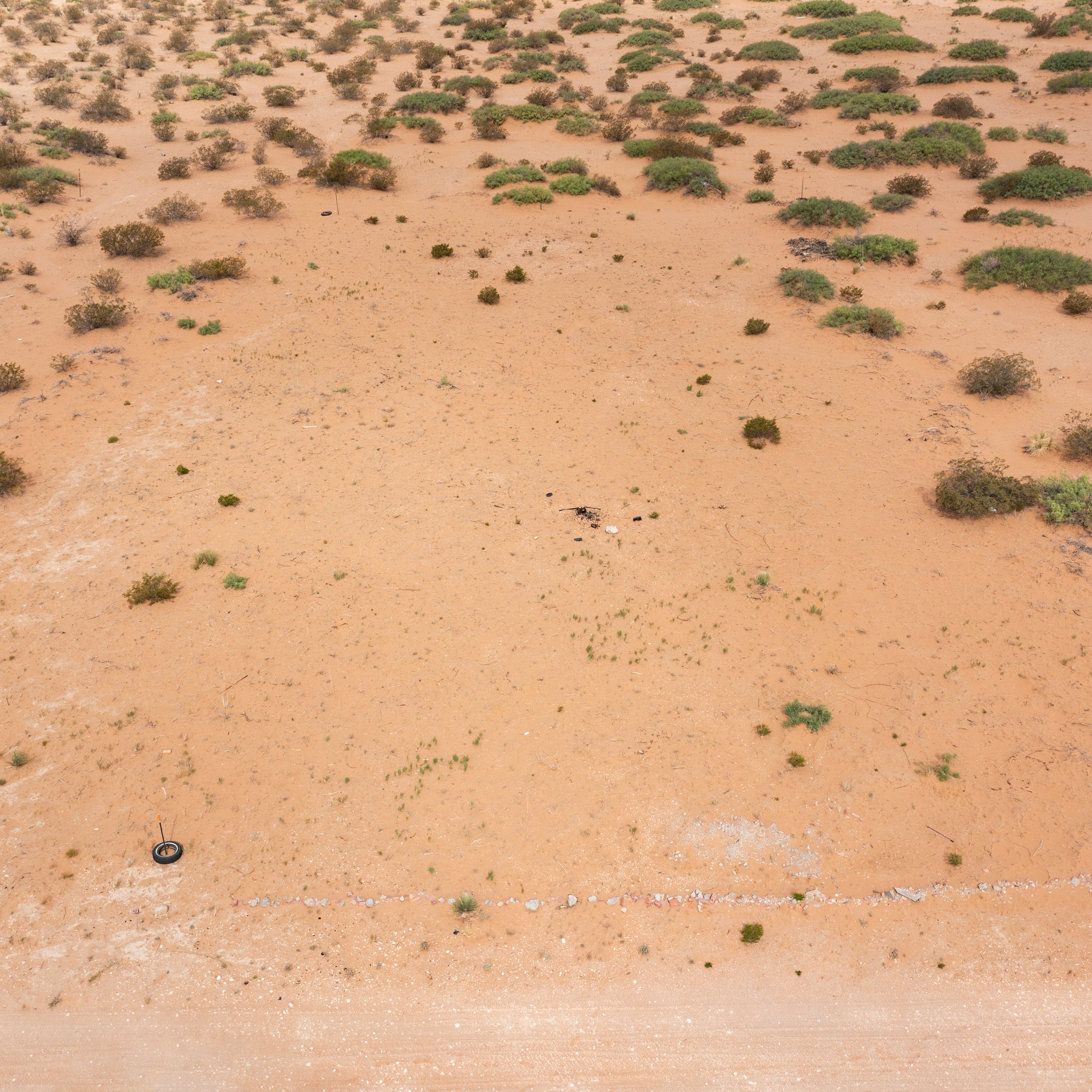 0.50 Acre El Paso, El Paso County, TX