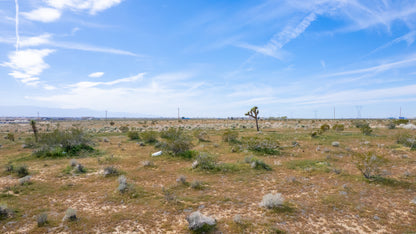 2.50 Acres Victorville, San Bernardino County, CA