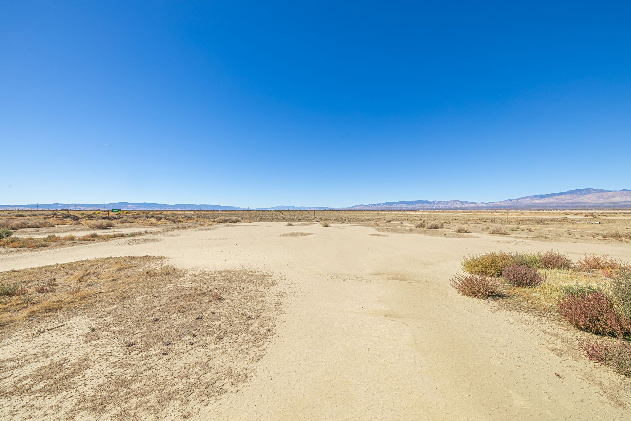 5 Acres Rosamond, Kern County, CA