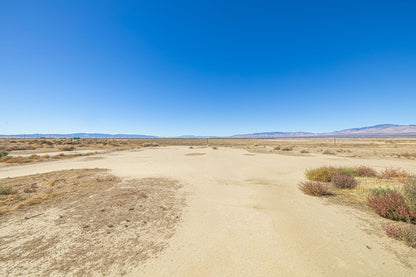 5 Acres Rosamond, Kern County, CA