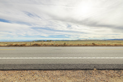 2.39 Acres Lancaster, Los Angeles County, CA (Power & Paved Road)