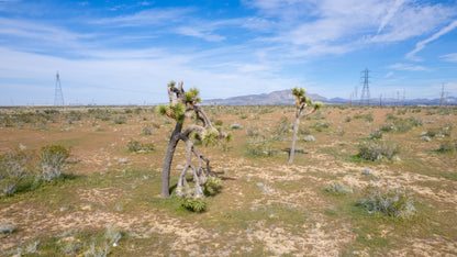 2.50 Acres Victorville, San Bernardino County, CA