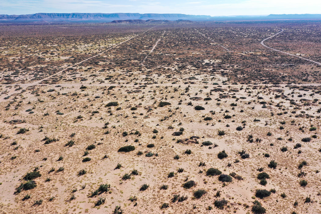 1.81 Acres El Paso, El Paso County, TX