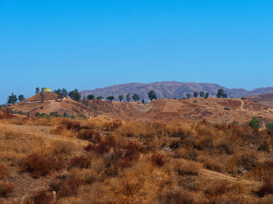 0.21 Acre Lake Elsinore, Riverside County, CA