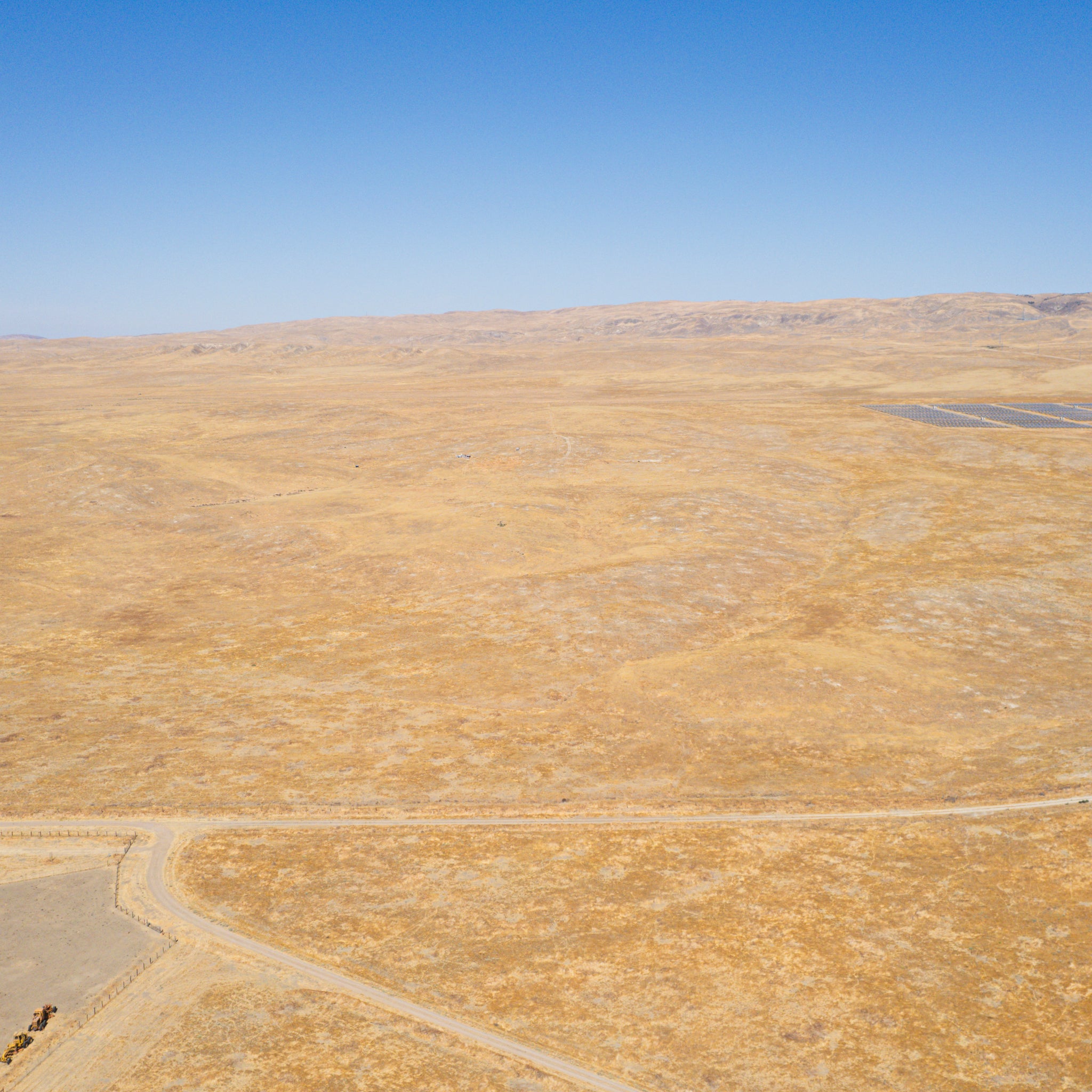 20 Acres Santa Margarita, San Luis Obispo County, CA