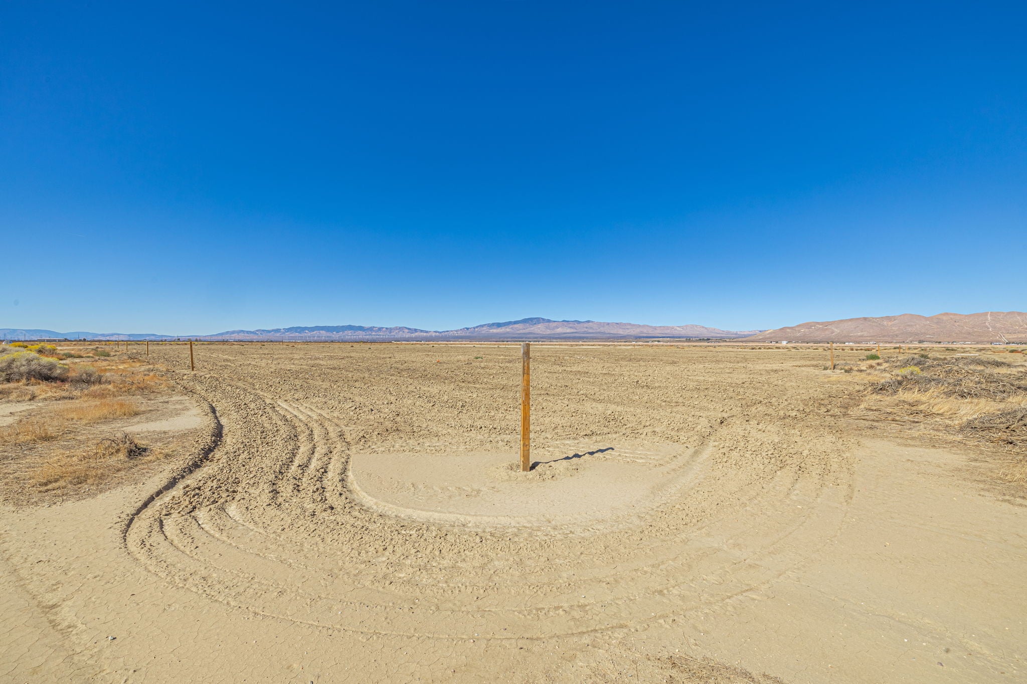 5 Acres Rosamond, Kern County, CA